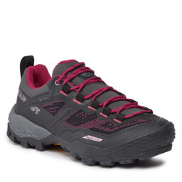 Mammut Scarpe da trekking Mammut Ducan Low Gtx GORE-TEX 3030-03531-00309 Phantom/Dark Pink