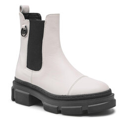 Karino Boots Karino 4378/010-F Biały/Lico