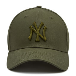 

Бейсболка New Era League Essential 94 12523887 Зелений