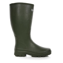 Regatta Botas de agua Regatta RMF596 Verde