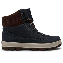 

Чоботи Superfit GORE-TEX 0-800473-9400 D Niagara Kombi, Cиній