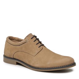 

Туфлі Lasocki LOPE-15 MB Beige, Бежевий