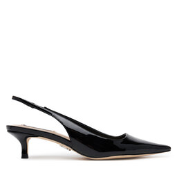 Steve Madden Туфлі Steve Madden Kari SM11003377 Чорний