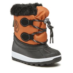 Boatilus Schneeschuhe Boatilus 18Zv NJ02 VAR.18ZV Pumpkin