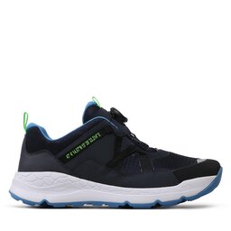 

Снікерcи Superfit GORE-TEX 1-000551-8000 S Blau/Hellblau, Cиній