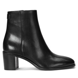 LAUREN RALPH LAUREN Botine LAUREN RALPH LAUREN 802937813001 Negru