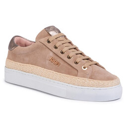 JOOP! Espadrillos JOOP! Cotone 4140004945 Cappuccino 720