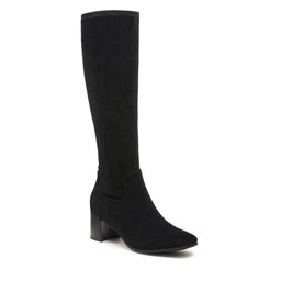 Caprice Ilgaauliai Caprice 9-25515-29 Black Stretch 044