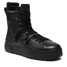 Diesel Kozaki Diesel H-Shika Hb Y02731 PR013 T8013 Black