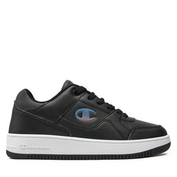 Champion Снікерcи Champion Rebound Low G Gs S32492-CHA-KK001 Чорний