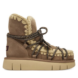 Mou Schneeschuhe Mou MU.FW531024A Grau