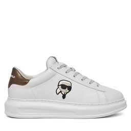 KARL LAGERFELD Αθλητικά KARL LAGERFELD Kapri KL52531M Λευκό