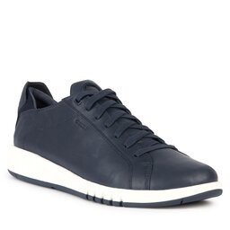 Geox Αθλητικά Geox U Aerantis U357FA 00085 C4021 Dk Navy