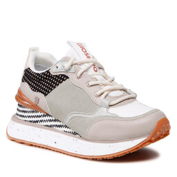 Gioseppo Sneakersy Gioseppo Ipswich 65529 Multicolor