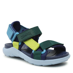Camper Sandały Camper Wous Kids K800360-012 S Multicolor