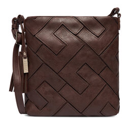 Lasocki Torbica Lasocki C-MLP-E-024-05 Smeđa