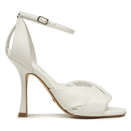 

Босоніжки Guess Hyson FL6HYS LEA03 WHITE, Білий