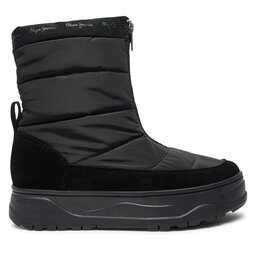Pepe Jeans Stivaletti Pepe Jeans PLS50553 Nero