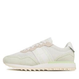 

Снікерcи Tommy Jeans Retro Evolve Wmn EN0EN02124 Minty LXW, Білий