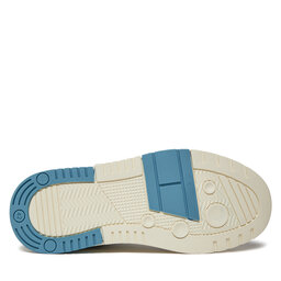 

Снікерcи Tommy Jeans Tjm Leather Cupsole 2.0 EM0EM01283 Dark Night Navy C1G, Cиній