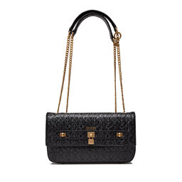 

Сумка Guess Isidora (GB) HWGB85 47210 BLACK, Чорний