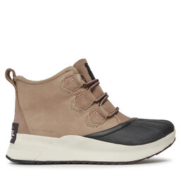 Sorel Μποτάκια Sorel Out N About™ Iii Classic Wp NL4431-264 Καφέ