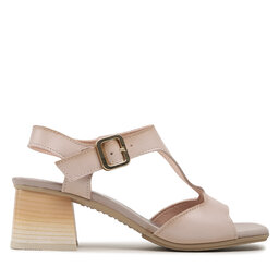 

Босоніжки Hispanitas Iris-V23 HV232715 Nougat, Бежевий