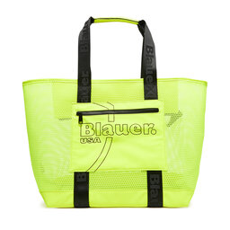 Blauer Bolso Blauer S5GOFAN01/BEA Amarillo