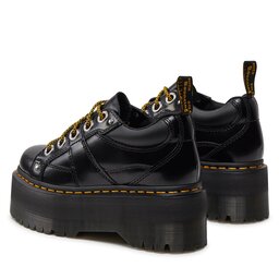 

Берци Dr. Martens Quad Max 31423001 Black 001, Чорний