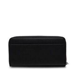 

Великий жіночий гаманець JOOP! Jeans Melete 4130000509 Black 900, Чорний