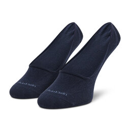 

Набір 2 пар чоловічих підслідників Calvin Klein 701218708 Navy 003, Cиній