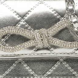 

Сумка Aldo Sapphire 13558911 042, Срібний