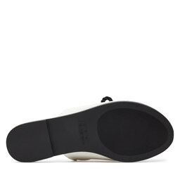 

Шльопанці Big Star Shoes NN274067 101, Білий