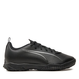 Puma Futbalové topánky Puma Ultra 5 Play TT 107910 02 Čierna