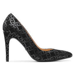 

Туфлі на шпильці Liu Jo Vickie 4 SA1095 PX147 Black 22222, Чорний
