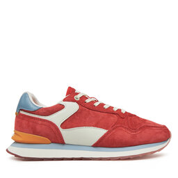 HOFF Sneakersy HOFF Rubeus 22402021 Czerwony