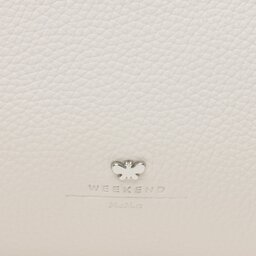 

Сумка Weekend Max Mara Novara 2355111032600 Ivory, Écru