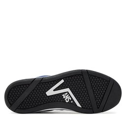 

Снікерcи Vans Speed Ls VN000CTNYA61 Black/Navy, Чорний