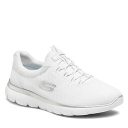 Skechers Batai Skechers Summits 12980/WSL White/Silver