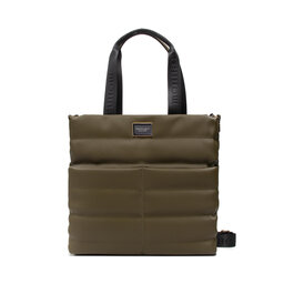 

Сумка Monnari BAG0050-008 Green, Зелений