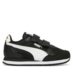 Puma Sneakers Puma ST Runner v4 NL V PS 399740 01 Schwarz