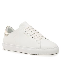 Axel Arigato Sneakersy Axel Arigato 98730 White/Gold