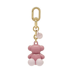 TOUS Брелок TOUS Bold Bear 2002127013 Рожевий