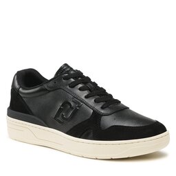 Liu Jo Sneakersy Liu Jo Walker 01 7G3001 PX310 00054 Black/White 00054