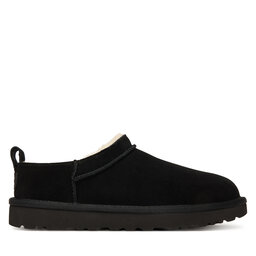 Ugg Schneeschuhe Ugg W Classic Micro 1173891 Schwarz