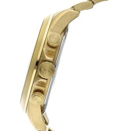 

Годинник Michael Kors Gage MK8827 Gold, Золотий