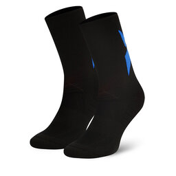 Reebok Κάλτσες Ψηλές Unisex Reebok R0376-SS24 (1-pack) Μαύρο