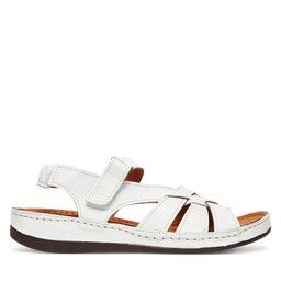 Comfortabel Sandali Comfortabel 710215-03 Bianco