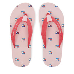 Tommy Hilfiger Chancletas Tommy Hilfiger T3A8-33807-0058X S Rosa