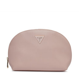 Guess Kozmetični kovček Guess Dome PW1574 P3370 ROS
